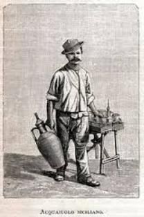 Il siculo australiano