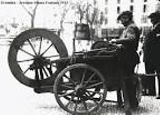 Nell'egoismo è la nostra priggione