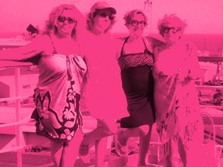 Otto anime un solo volere