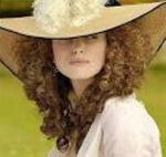 Donna d’altri tempi