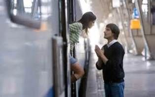 Il dolore in amore � un segnale