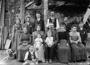 Dal nostro passato c'è il loro futuro