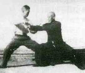 Nel sonno l'ho difeso