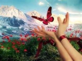 Sei lontana lascialo sperare