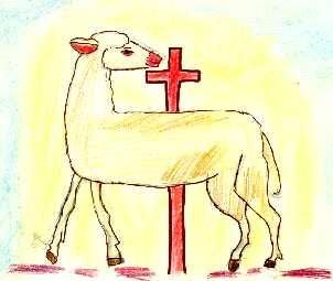 Questa � la pasqua