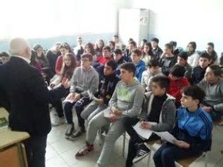 Il rispetto della legalit�