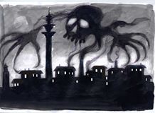 L�uomo � un germe infettivo