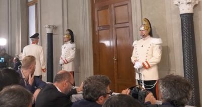 Il sogno � un allarme