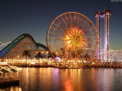 La giostra dei sogni  