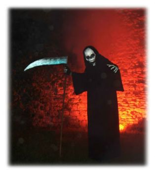 La morte può attendere