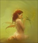 Il sospiro di Freyja  