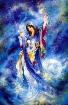 La corte di An Morrigan  