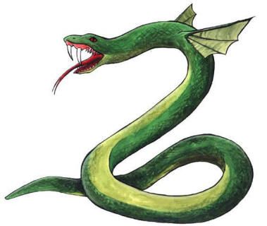 Gli occhi del basilisco  