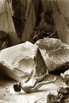 Il buio all'improvviso  