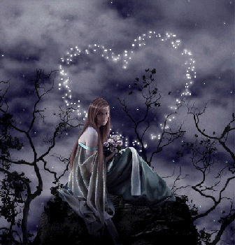 Silfyd salv� la luna  