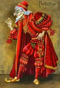 Coriandoli sul carnevale