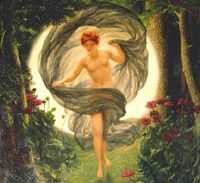 Allegoria del giorno