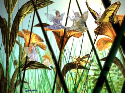 Il Paradiso in un gesto d'amore  