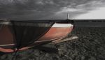 La barca abbandonata