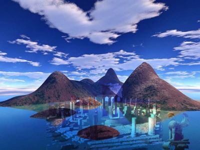 Sarò una nuvola ed un gabbiano