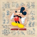 Mickey Mouse