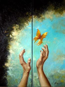 Tu mi puoi salvare da me stesso