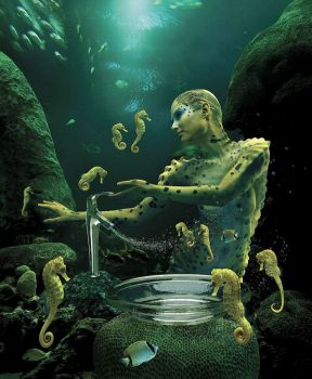 Voglio parlare di favole mamma