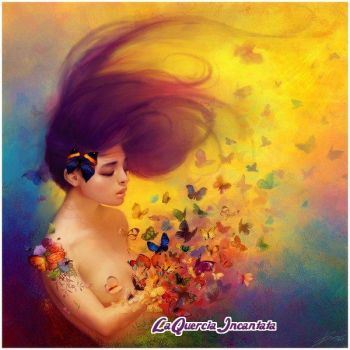 Cliodhna la regina delle fate