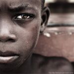 Gli occhi del dolore