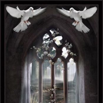 La camera delle signore