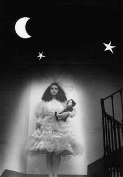 La valle delle bambole