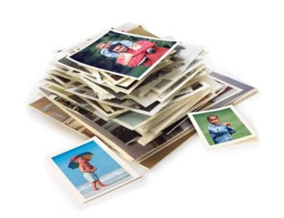 Senza data sul retro