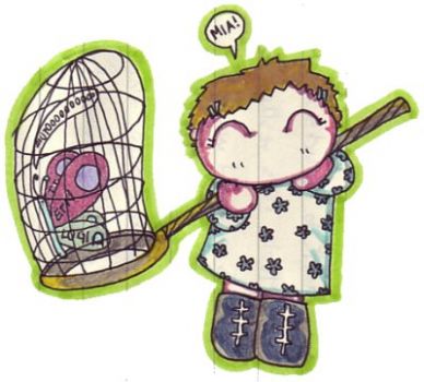 Il rifugio (della mente)