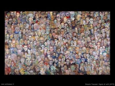 Fine (stra) dell'aldil�