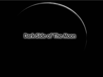 L'altra...(faccia della luna)