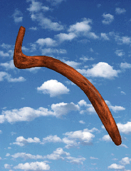 Boomerang
