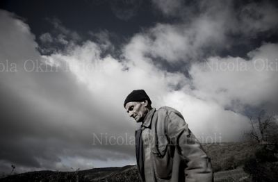 Il peso delle nuvole