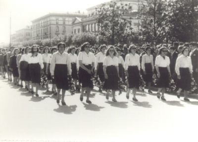 Come sorelle (fiori bruciati)