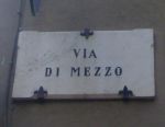 Via di mezzo