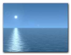 L'orizzonte � vicino