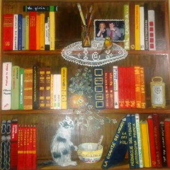 Vorrei esserti stata poesia