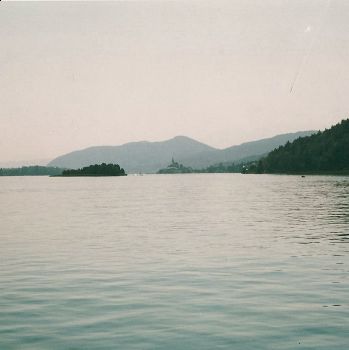 L�eleganza di Klagenfurt