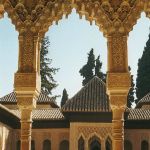 Luce d�Alhambra