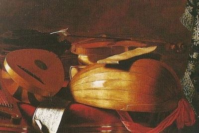 Equilibrio Baschenis