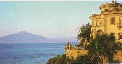 Tu con me a Sorrento