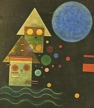 Erotic Kandinsky