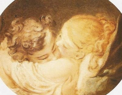 Tu sei rimasto come il primo giorno