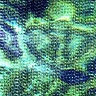 Reminiscenze d'acqua