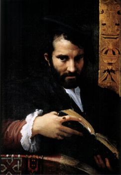 Ritratto di gentiluomo