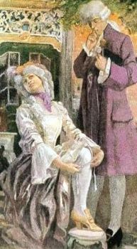 Il Carnevale è donna!